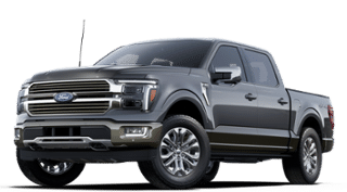 2025 Ford F-150® External Image 2